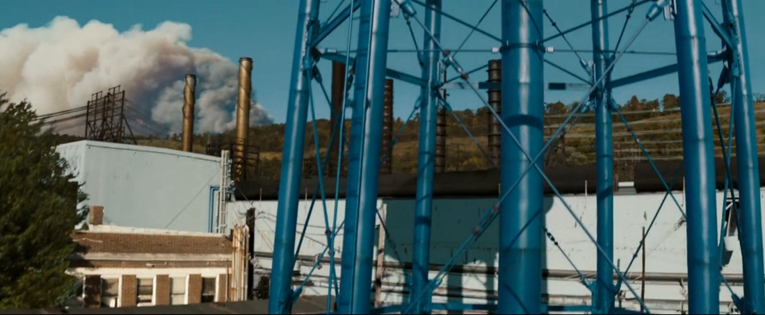 超级八剧照的剧照