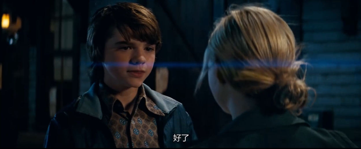 超级八剧照的剧照