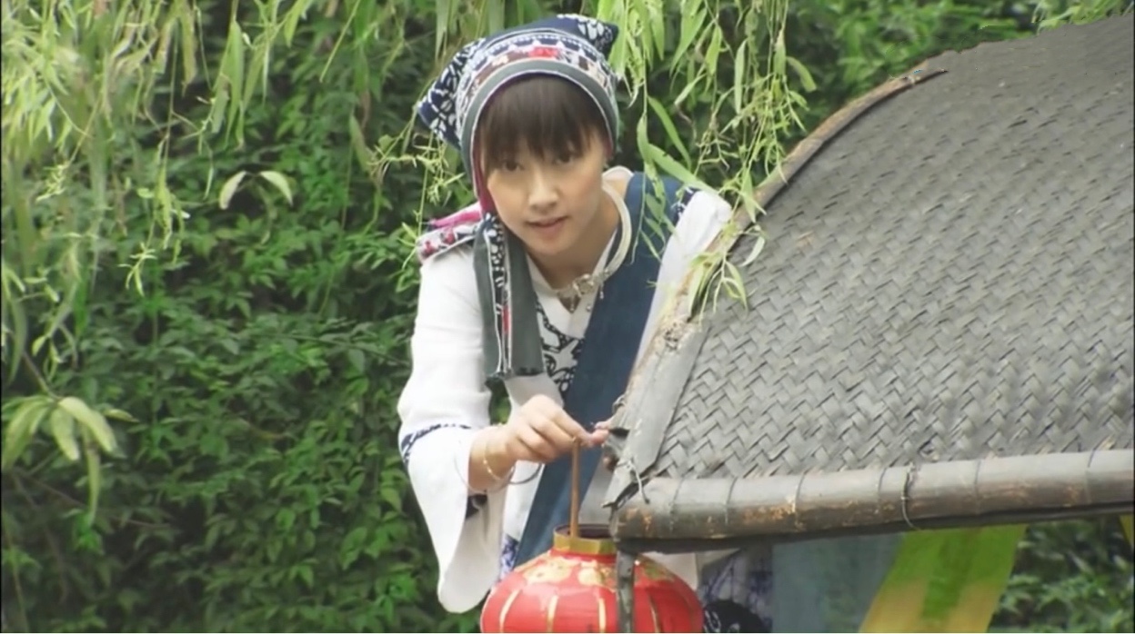 西塘河剧照的剧照