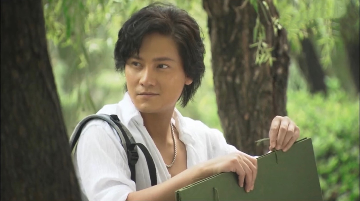 西塘河剧照的剧照