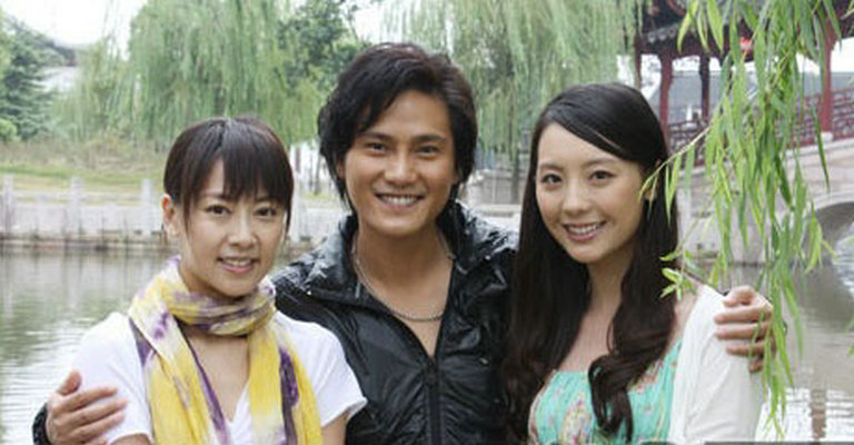 西塘河剧照的剧照