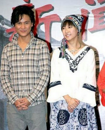 西塘河剧照的剧照