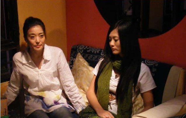 西塘河剧照的剧照