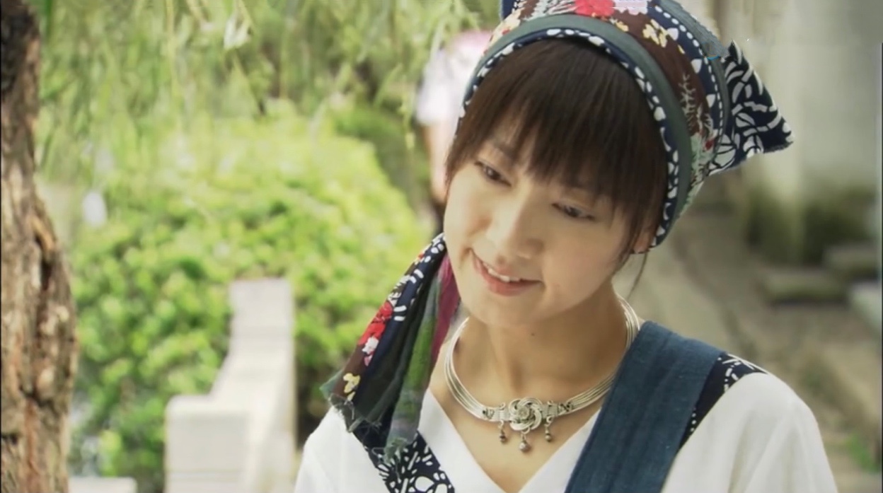 西塘河剧照的剧照