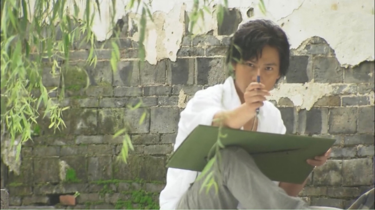 西塘河剧照的剧照