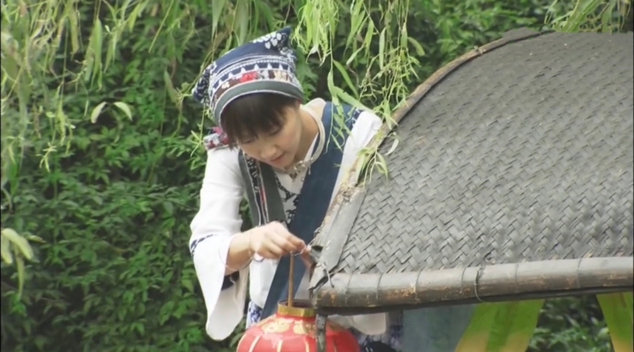 西塘河剧照的剧照