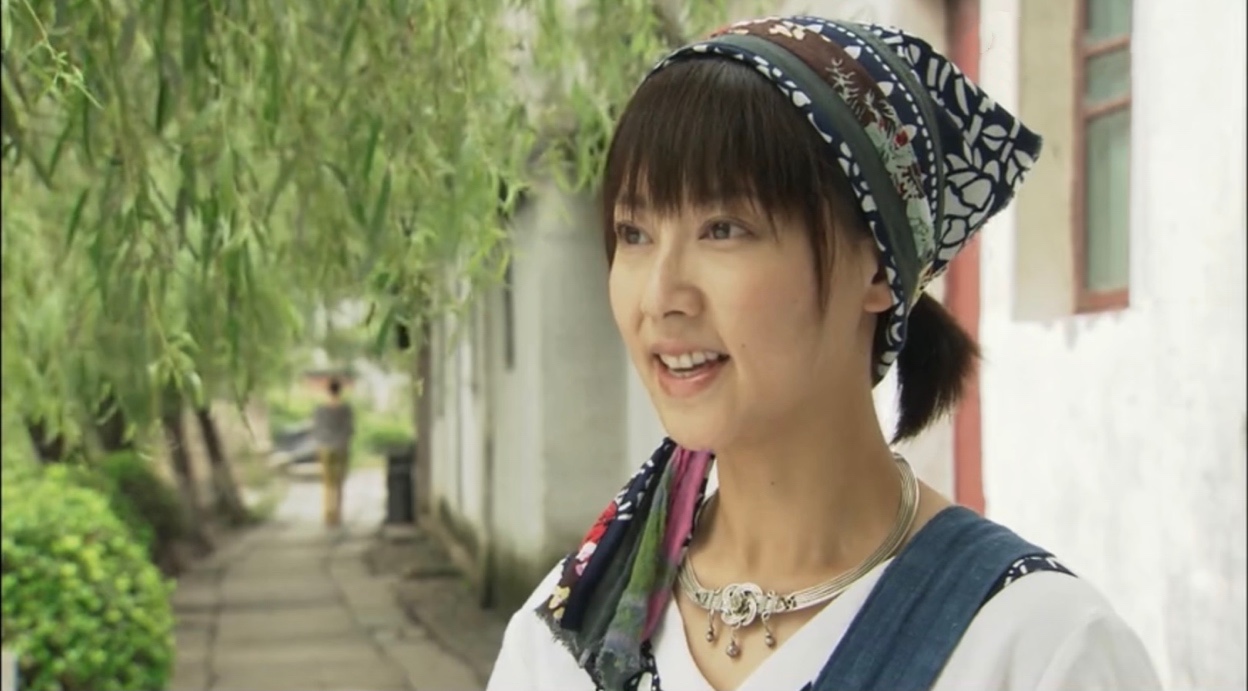 西塘河剧照的剧照