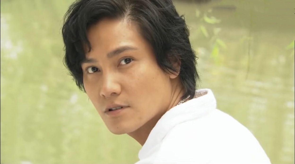 西塘河剧照的剧照