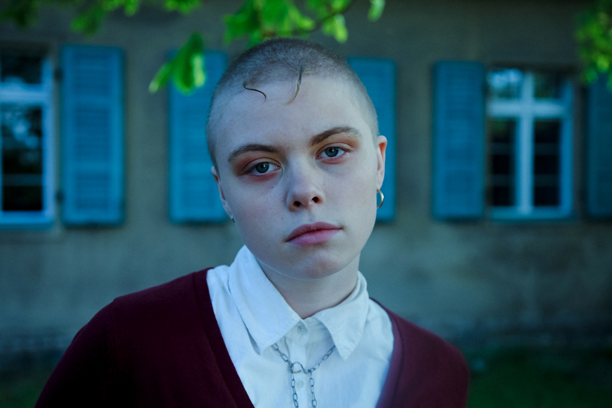 厌男者剧照的剧照