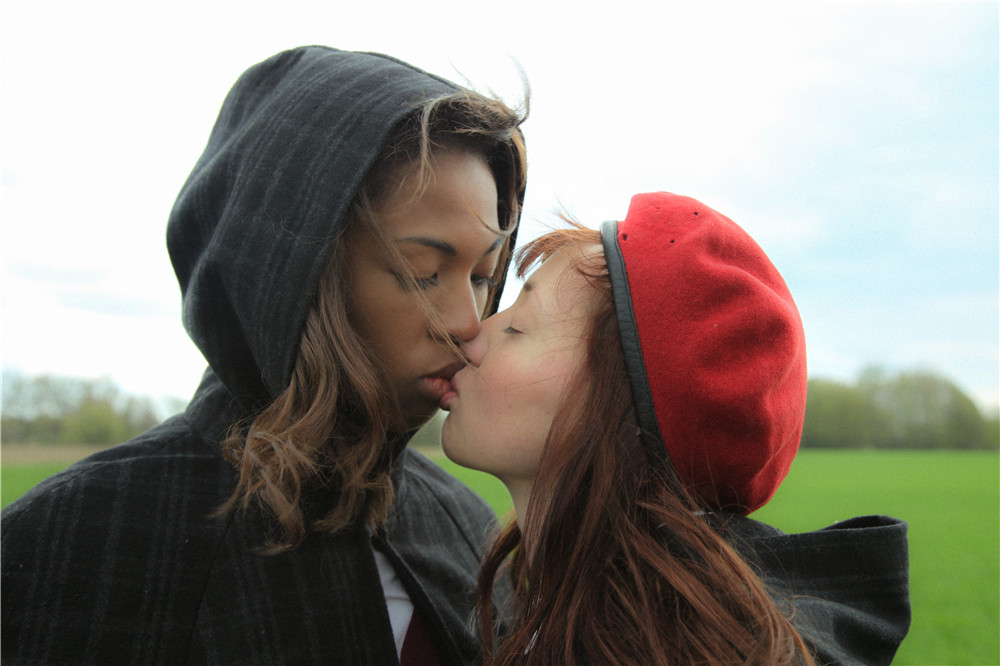 厌男者剧照的剧照