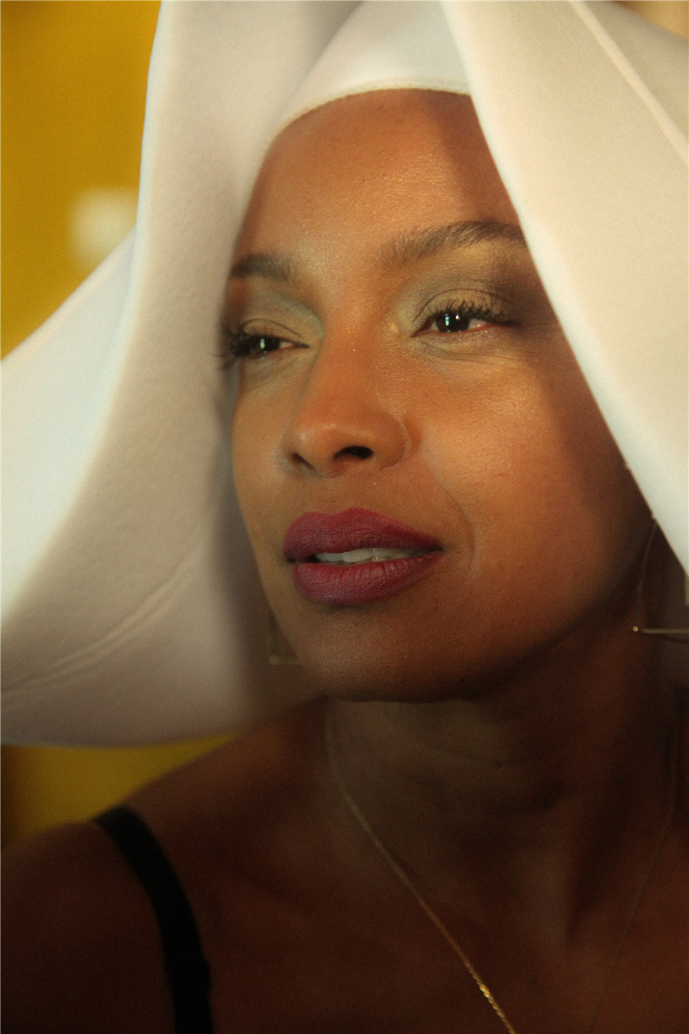 厌男者剧照的剧照