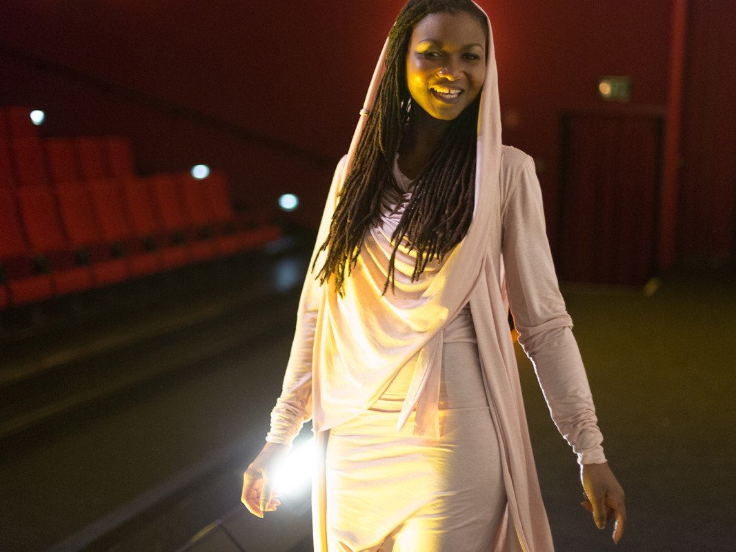 厌男者剧照的剧照