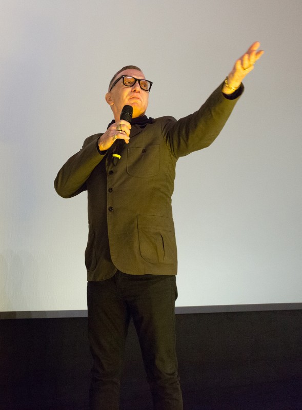 厌男者剧照的剧照