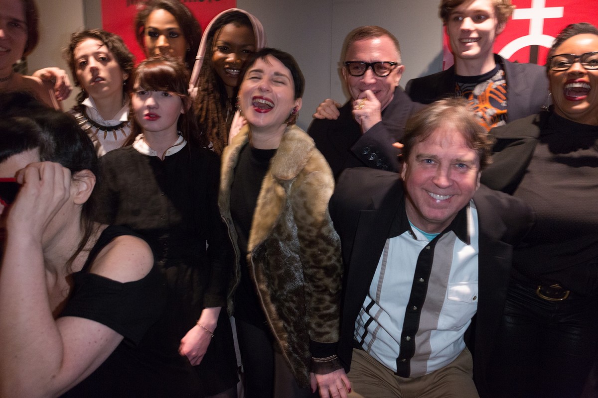 厌男者剧照的剧照