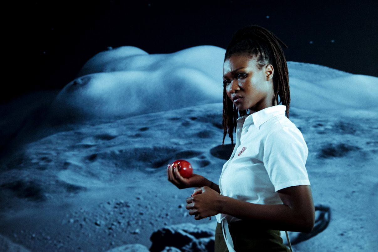 厌男者剧照的剧照