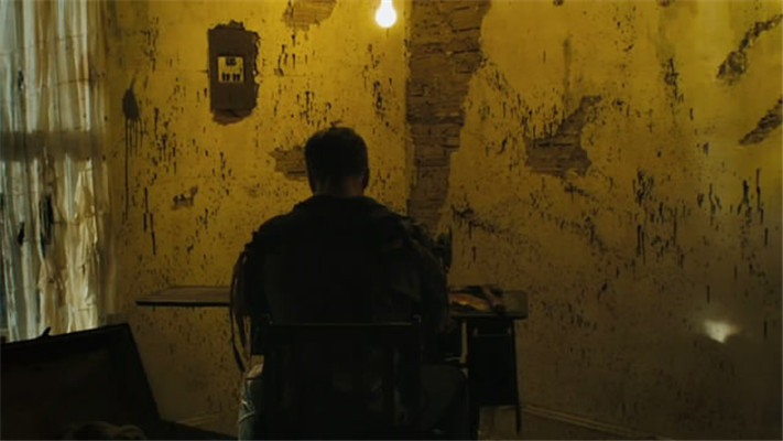 外壳剧照的剧照