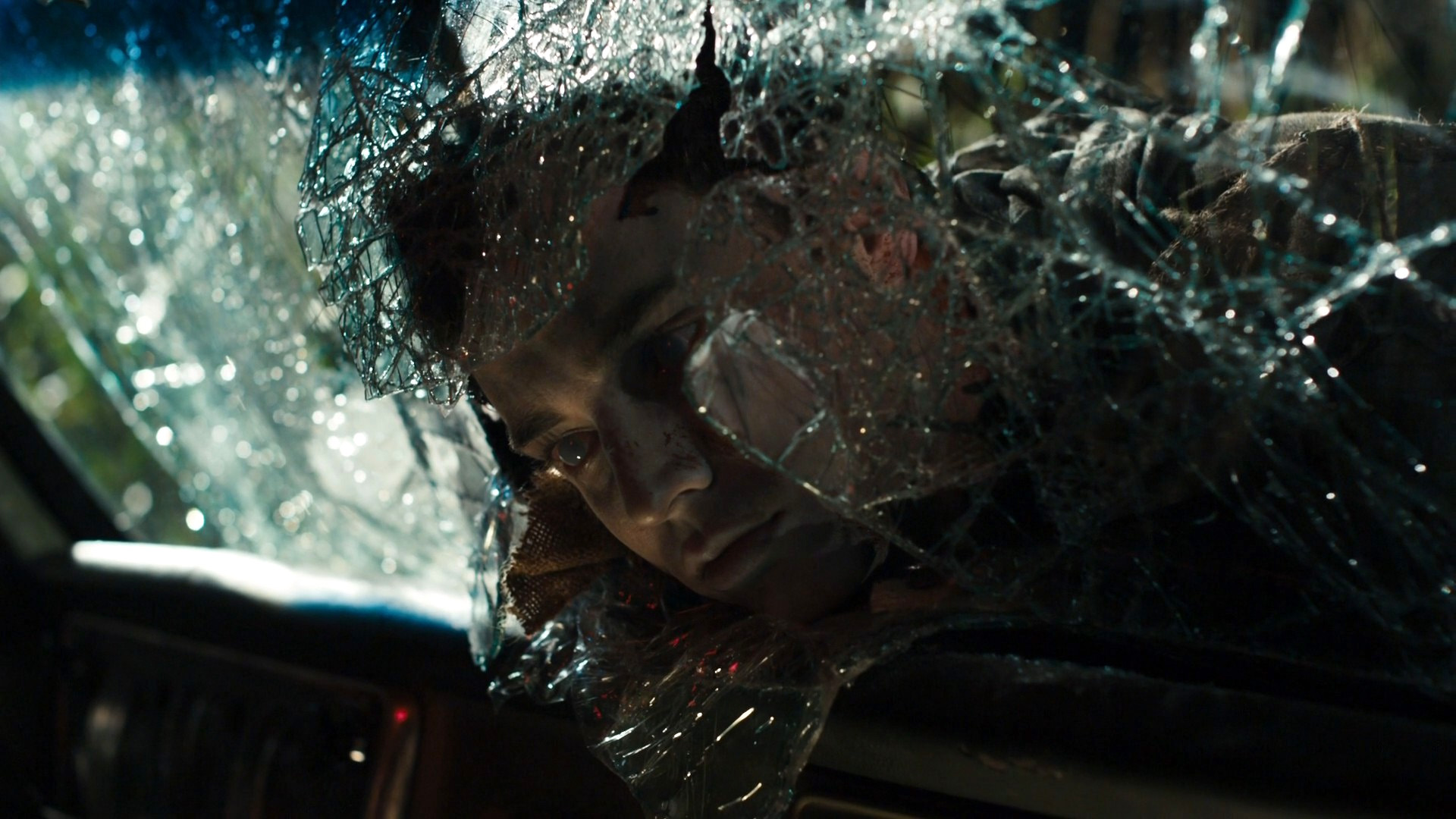 外壳剧照的剧照