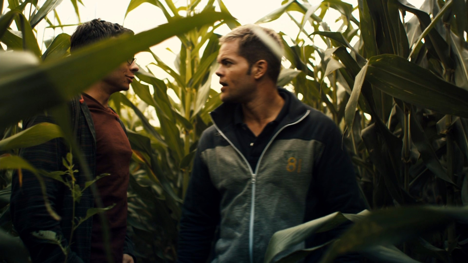 外壳剧照的剧照