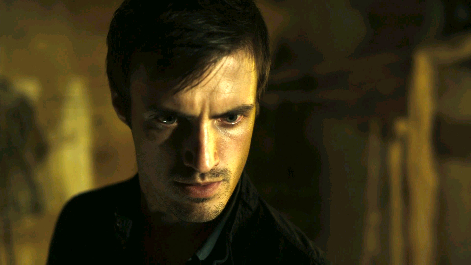 外壳剧照的剧照