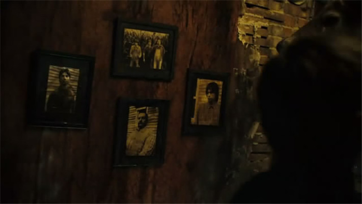 外壳剧照的剧照