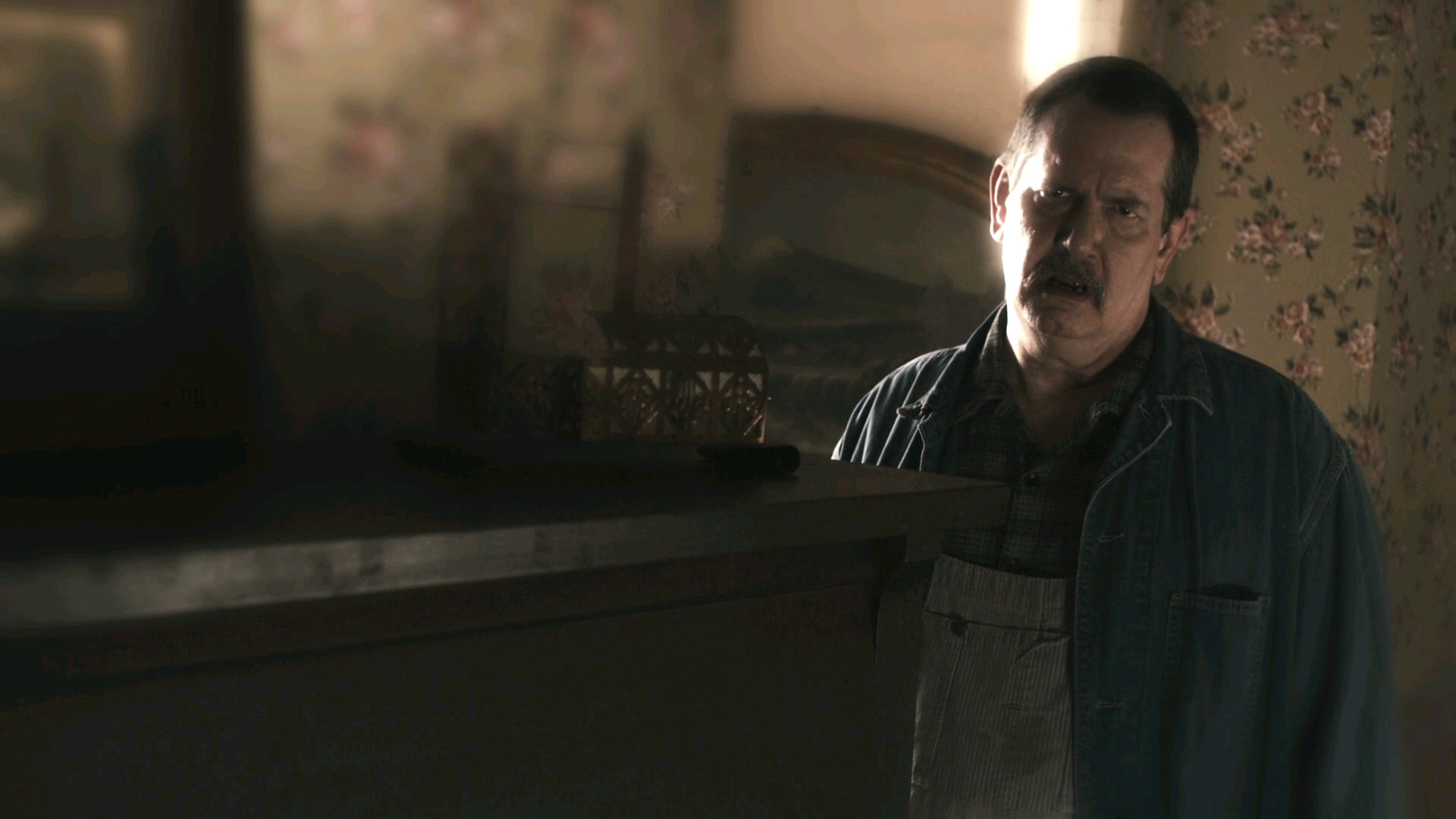 外壳剧照的剧照