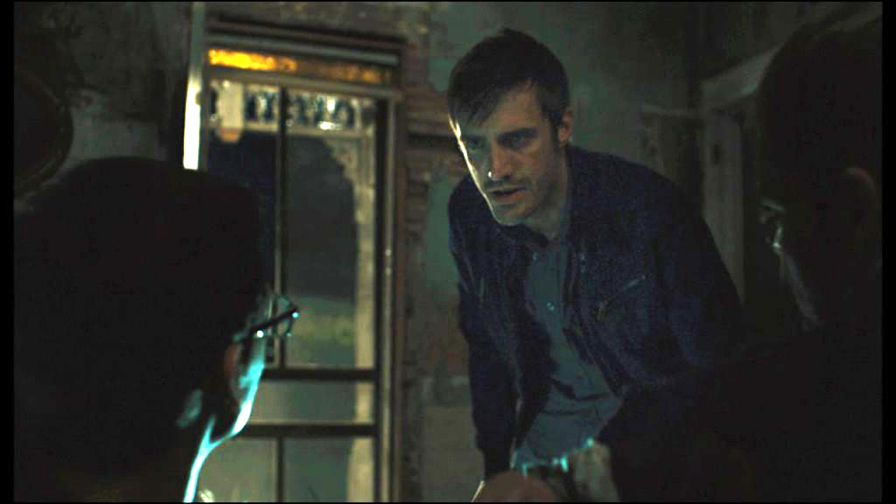 外壳剧照的剧照