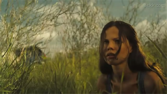 外壳剧照的剧照