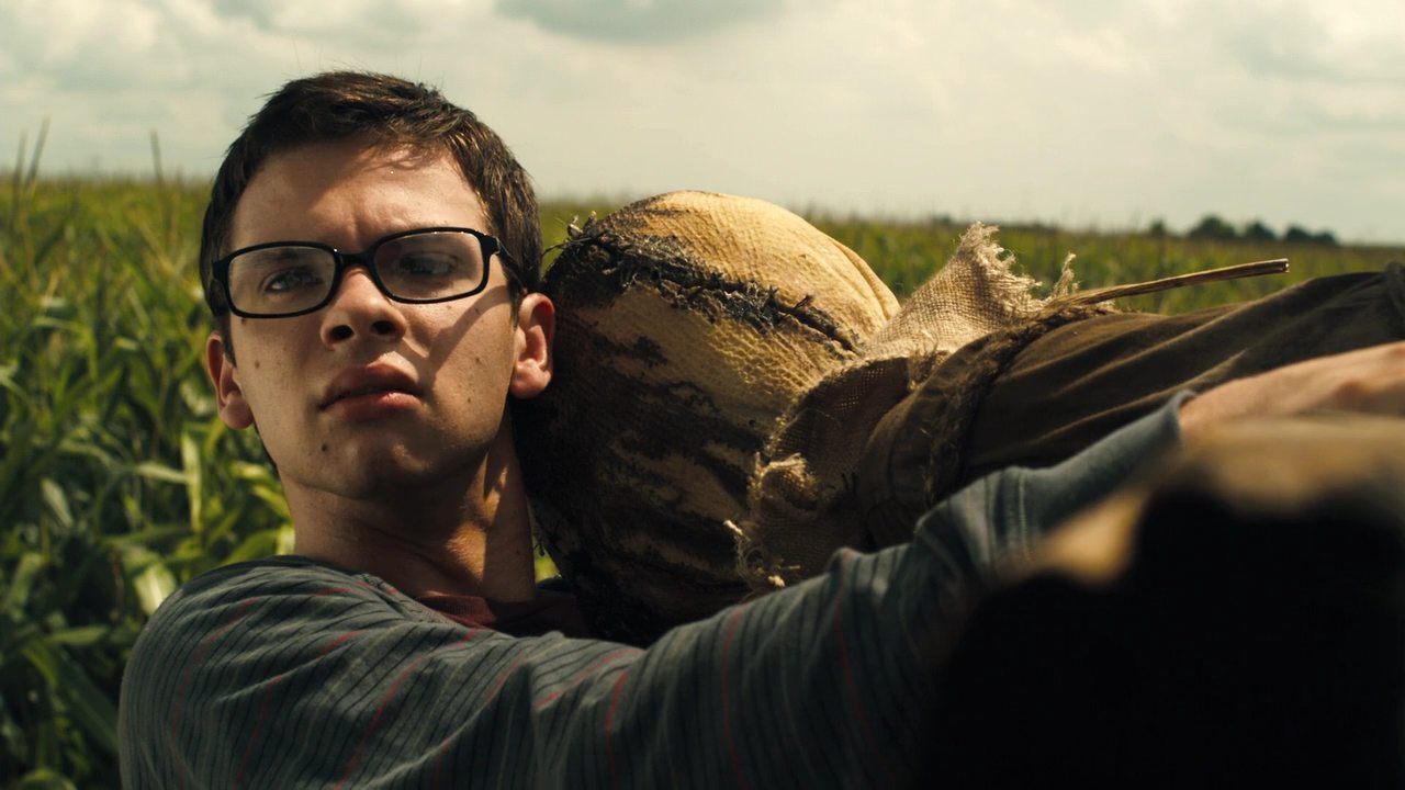 外壳剧照的剧照