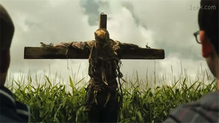 外壳剧照的剧照