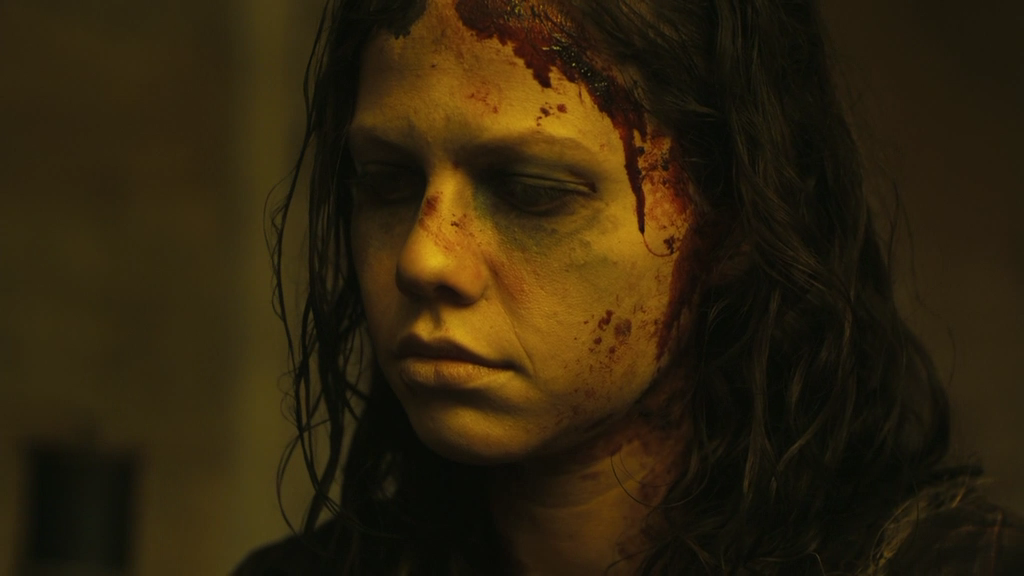 外壳剧照的剧照