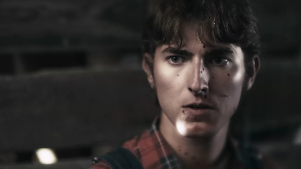 外壳剧照的剧照