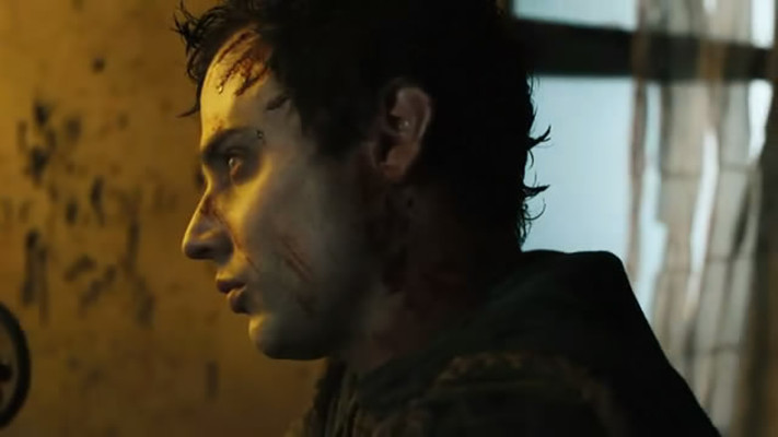 外壳剧照的剧照