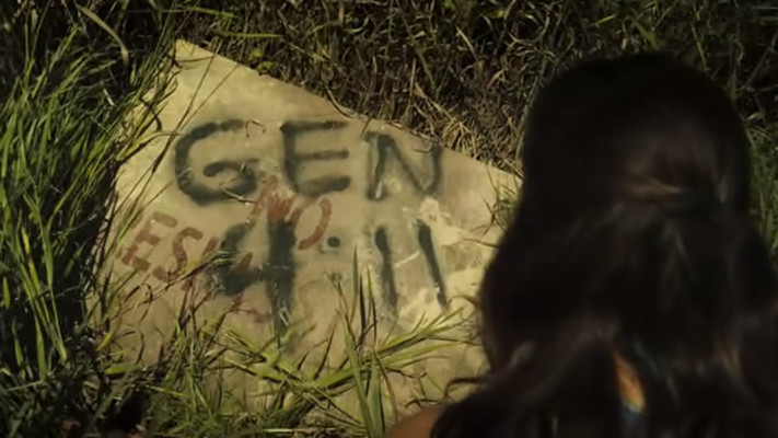 外壳剧照的剧照