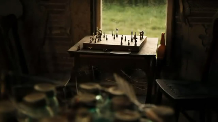 外壳剧照的剧照