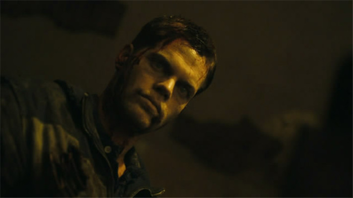 外壳剧照的剧照