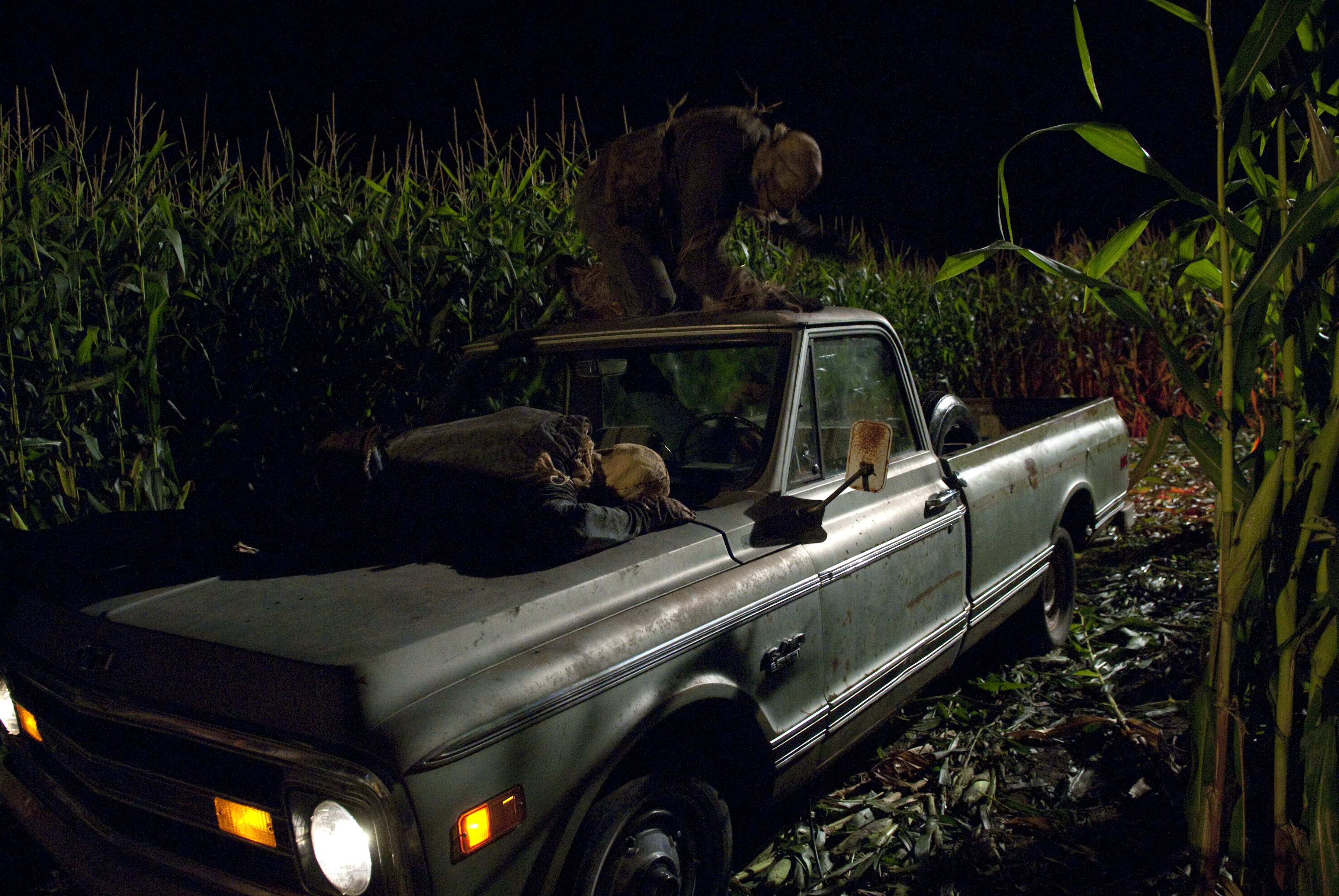 外壳剧照的剧照