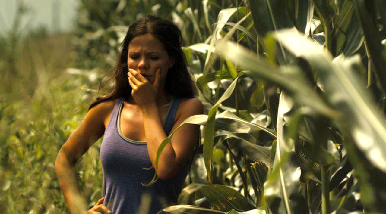 外壳剧照的剧照