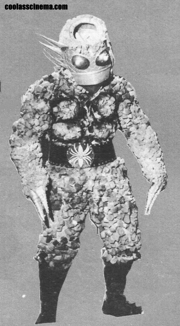 中国超人剧照的剧照