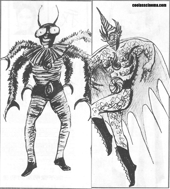 中国超人剧照的剧照