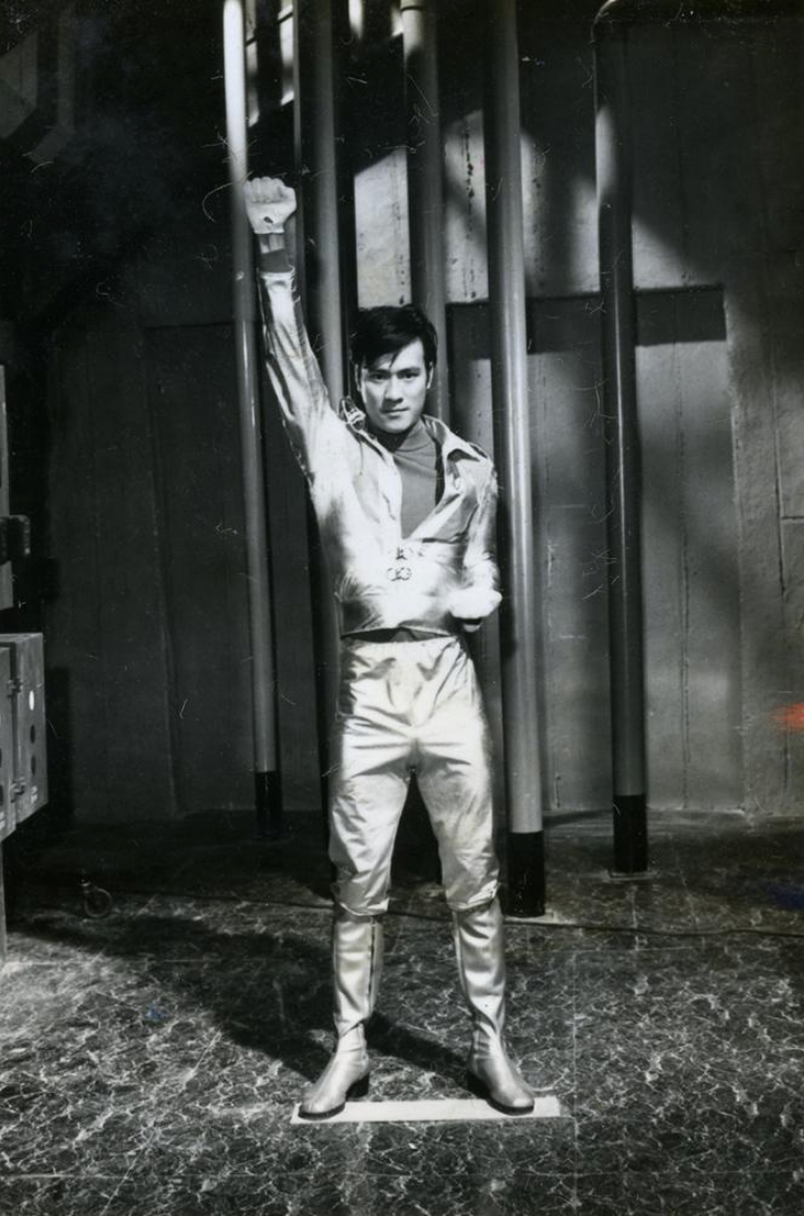 中国超人剧照的剧照