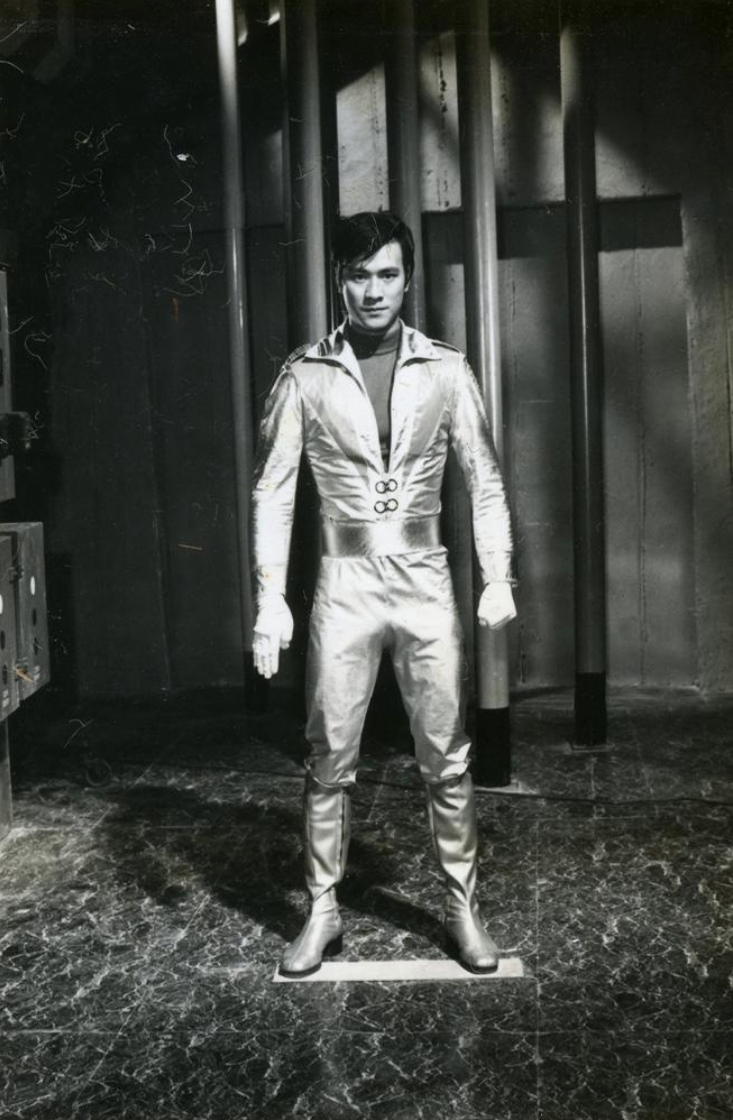 中国超人剧照的剧照