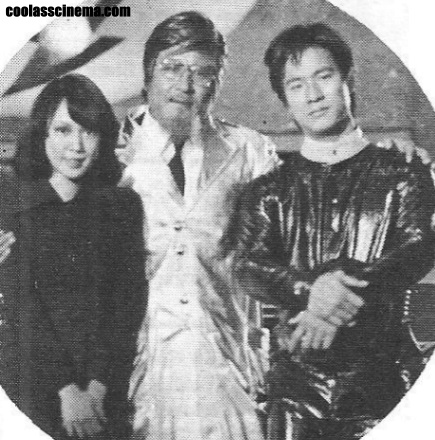 中国超人剧照的剧照