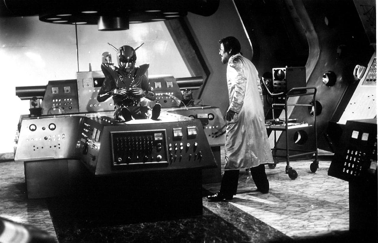 中国超人剧照的剧照