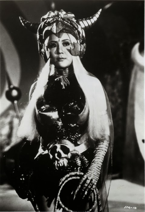 中国超人剧照的剧照