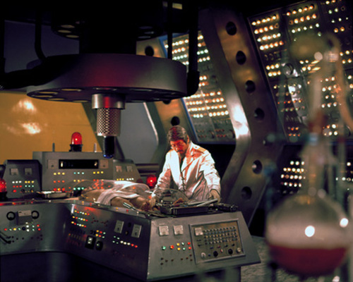 中国超人剧照的剧照