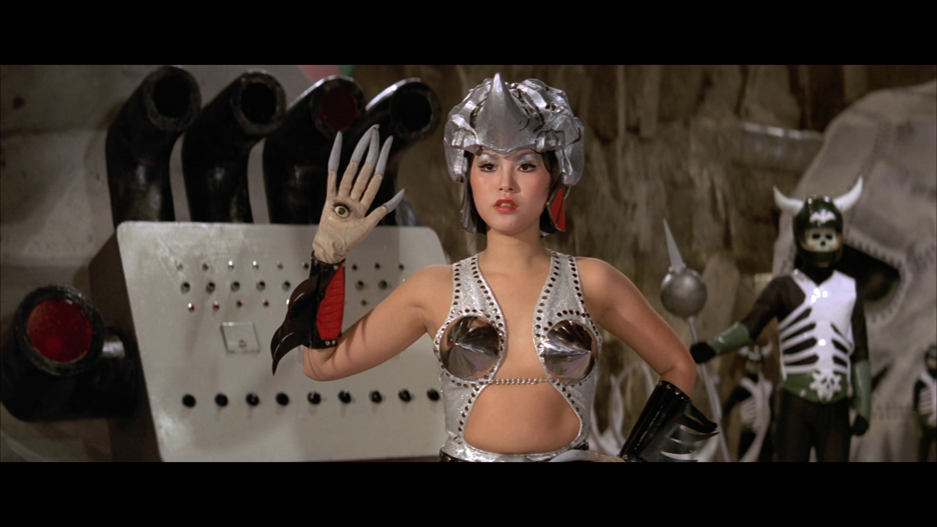 中国超人剧照的剧照