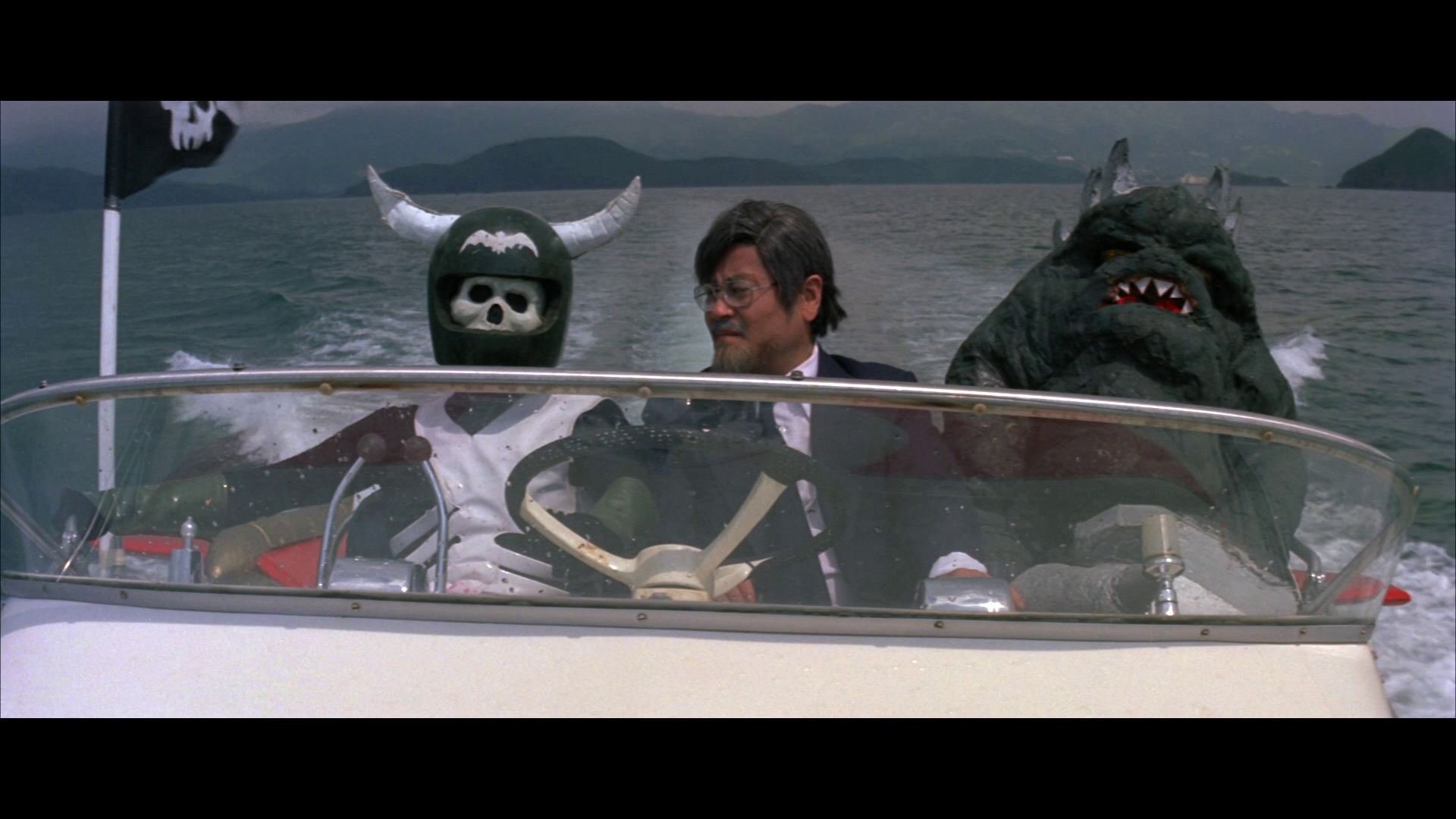 中国超人剧照的剧照