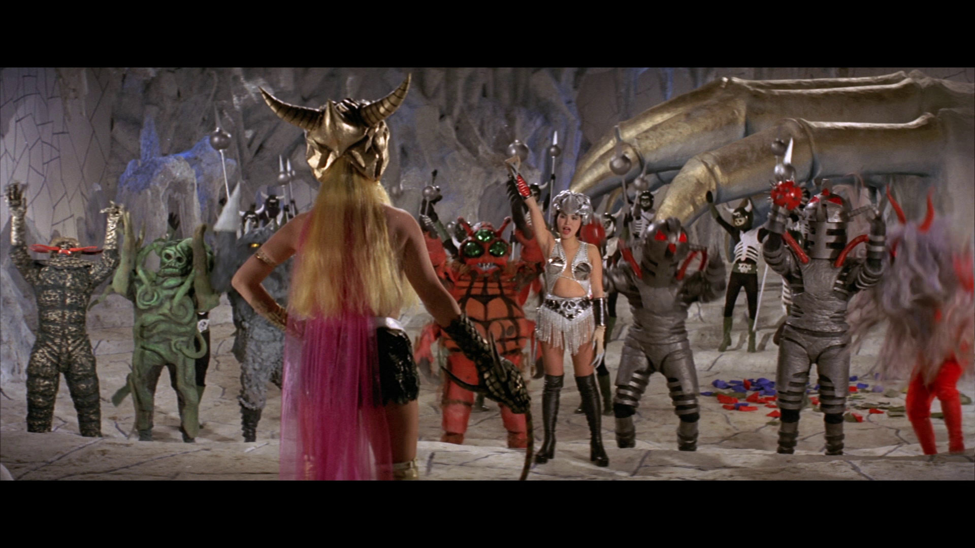 中国超人剧照的剧照