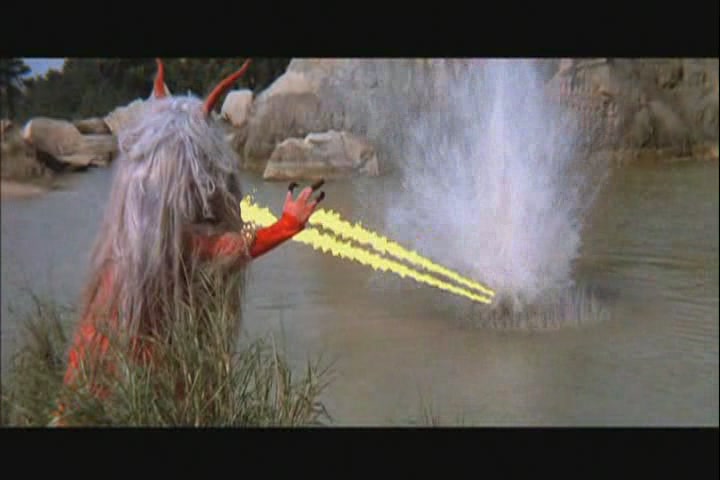 中国超人剧照的剧照