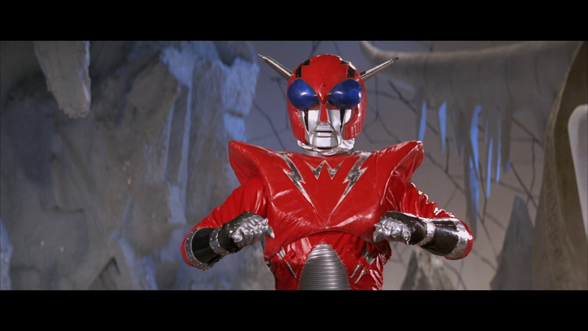 中国超人剧照的剧照